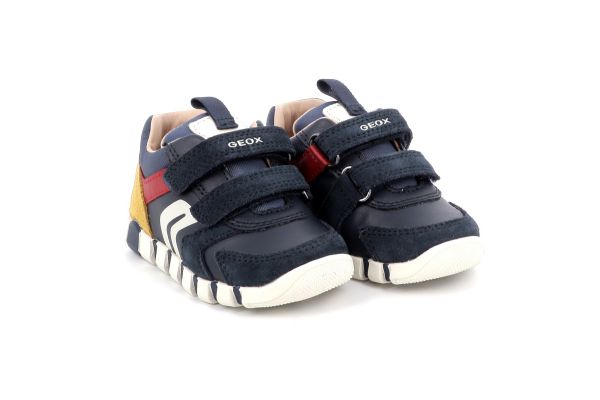 Χαμηλό Casual Αγόρι