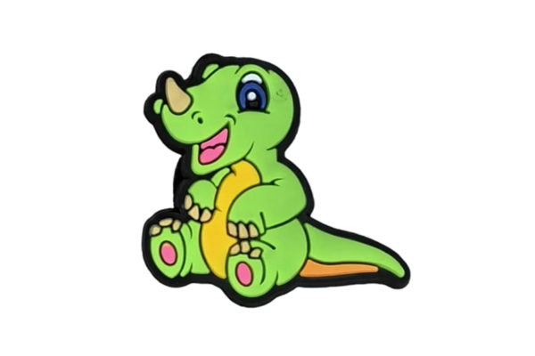 Αξεσουάρ Διακοσμητικό Παπουτσιών KeepFred  DIN-015-GREEN