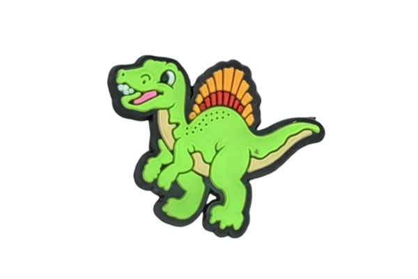 Αξεσουάρ Διακοσμητικό Παπουτσιών KeepFred  DIN-018-GREEN