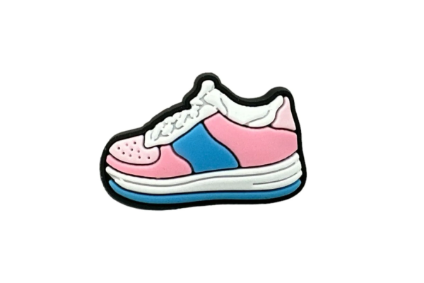 Αξεσουάρ Διακοσμητικό Παπουτσιών KeepFred  FAS-025-PINK