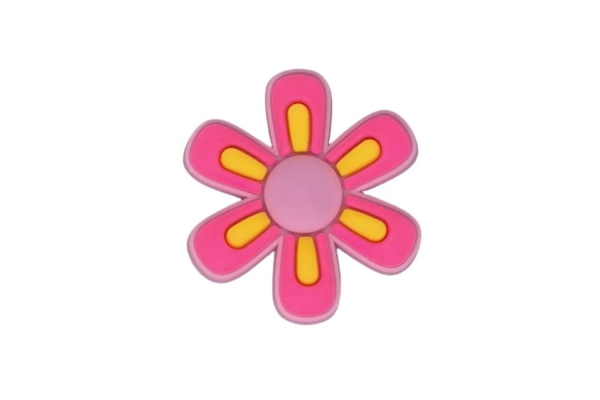 Αξεσουάρ Διακοσμητικό Παπουτσιών KeepFred  FLO-002-PINK