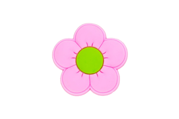 Αξεσουάρ Διακοσμητικό Παπουτσιών KeepFred  FLO-004-PINK.G