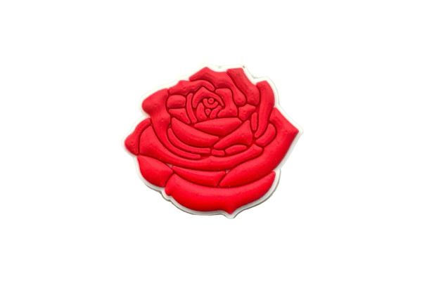 Αξεσουάρ Διακοσμητικό Παπουτσιών KeepFred  FLO-020-FUXIA