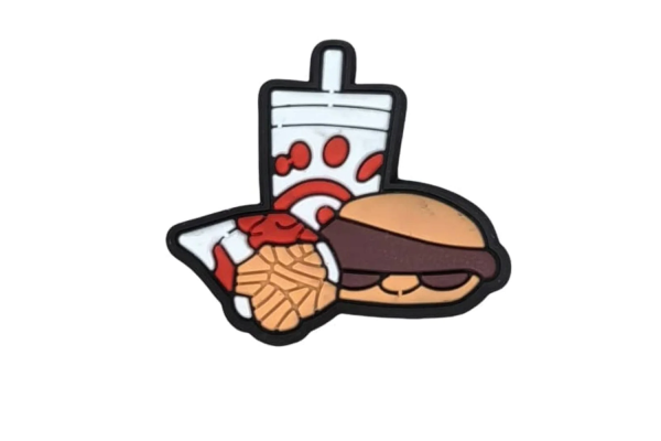 Αξεσουάρ Διακοσμητικό Παπουτσιών KeepFred FOO-003-MULTI