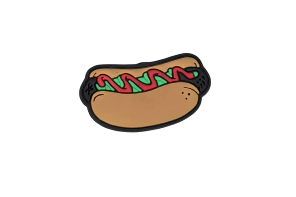 Αξεσουάρ Διακοσμητικό Παπουτσιών KeepFred  FOO-015-MULTI