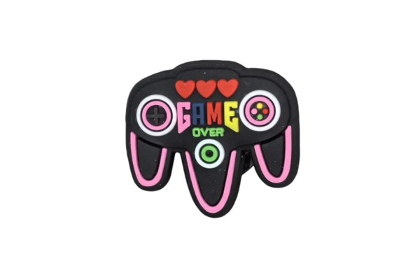 Αξεσουάρ Διακοσμητικό Παπουτσιών KeepFred  GAM-005-MULTI