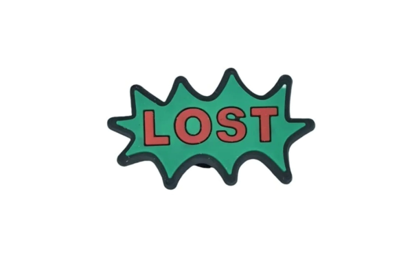 Αξεσουάρ Διακοσμητικό Παπουτσιών KeepFred  GAM-023-GREEN