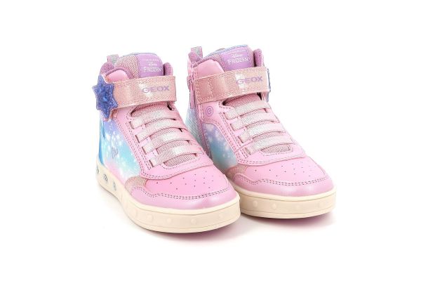 Μποτάκι Κορίτσι