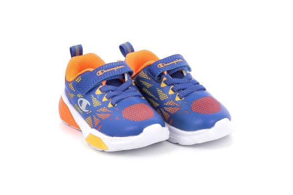 Αθλητικό Παπούτσι Αγόρι