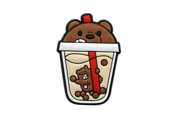 Διακοσμητικό Παπουτσιών KeepFred BBT-004-BROWN