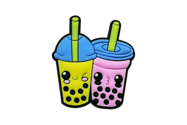 Διακοσμητικό Παπουτσιών KeepFred BBT-007-MULTI