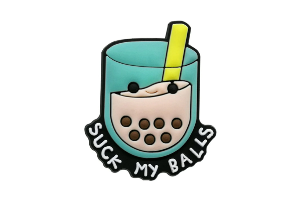 Διακοσμητικό Παπουτσιών KeepFred BBT-008-GREEN