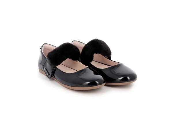 Μπαρέτα Κορίτσι