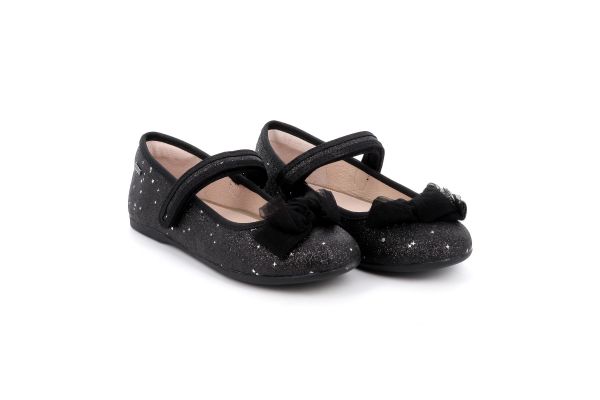 Παιδική Μπαρέτα για Κορίτσι Mayoral Χρώματος Μαύρο 25-46552-016