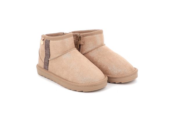 Μποτάκι Κορίτσι