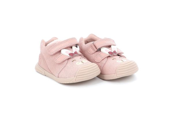 Χαμηλό Casual Κορίτσι