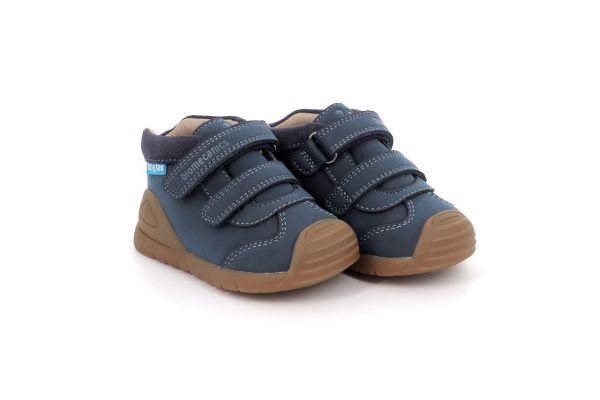 Μποτάκι Αγόρι