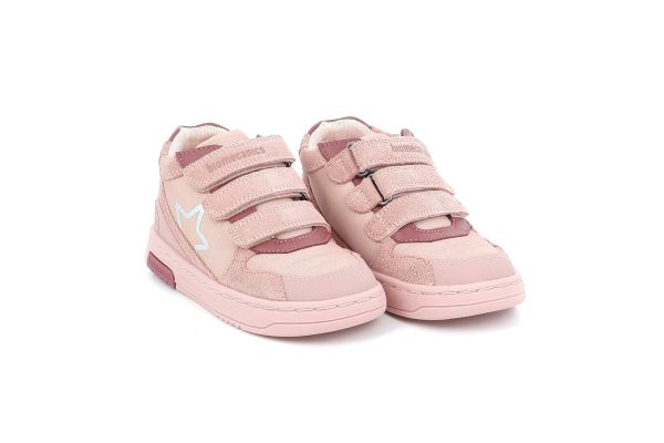 Μποτάκι Κορίτσι