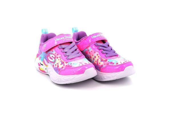 Αθλητικό Παπούτσι Κορίτσι