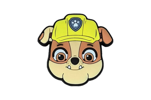 Αξεσουάρ Διακοσμητικό Παπουτσιών KeepFrePAT-005-YELLOWd DIN-011-YELLOW