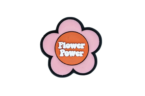 Αξεσουάρ Διακοσμητικό Παπουτσιών KeepFred PEA-006-PINK