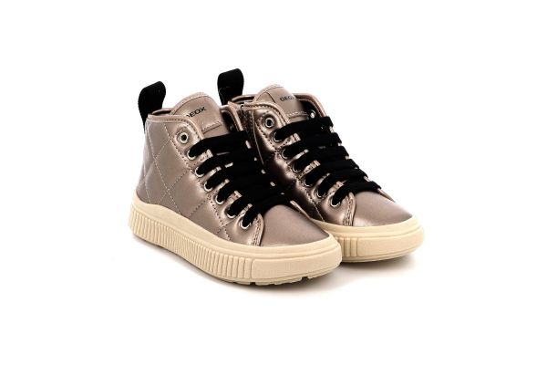 Μποτάκι Κορίτσι