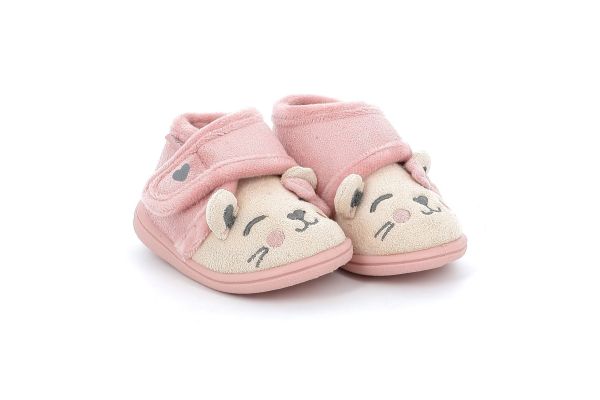 Παιδικό Παντοφλάκι για Κορίτσι Mayoral Χρώματος Ροζ 25-42619-093