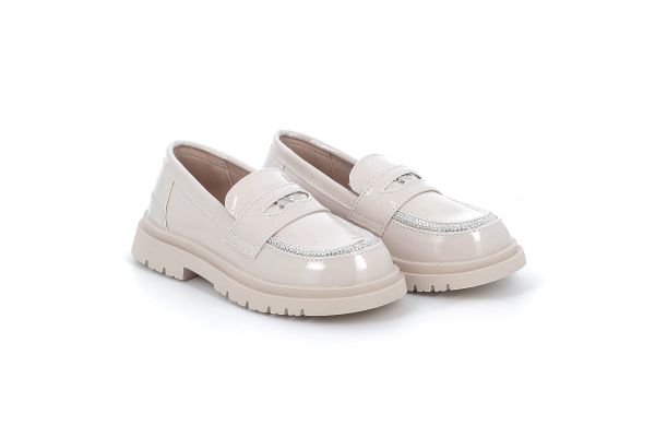 Μοκασίνι Κορίτσι