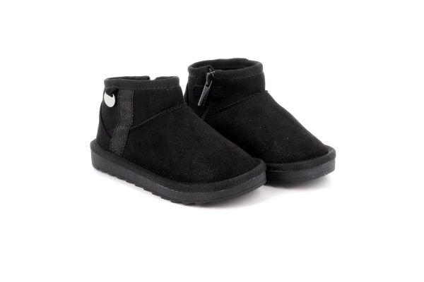 Μποτάκι Κορίτσι