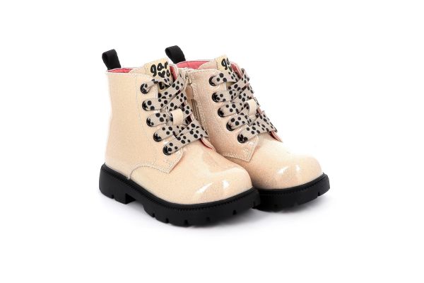 Μποτάκι Κορίτσι