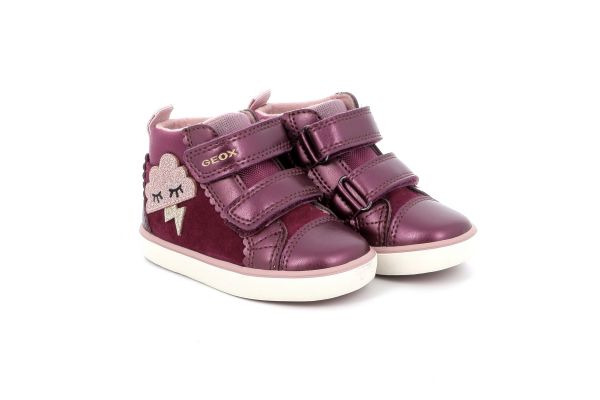 Μποτάκι Κορίτσι