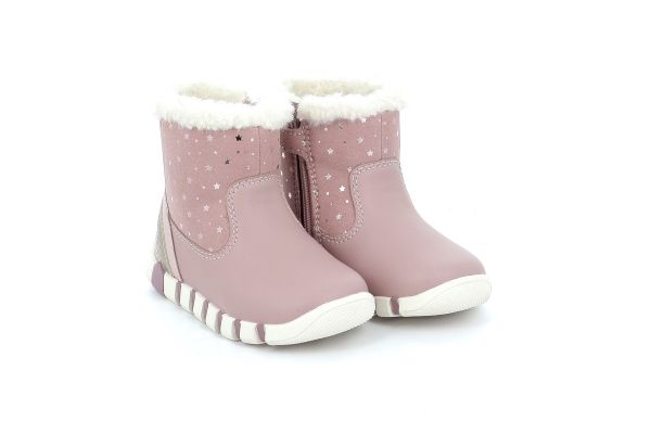 Μπότα Κορίτσι