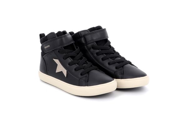 Μποτάκι Κορίτσι