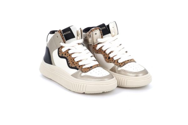 Μποτάκι Κορίτσι