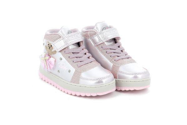 Μποτάκι Κορίτσι