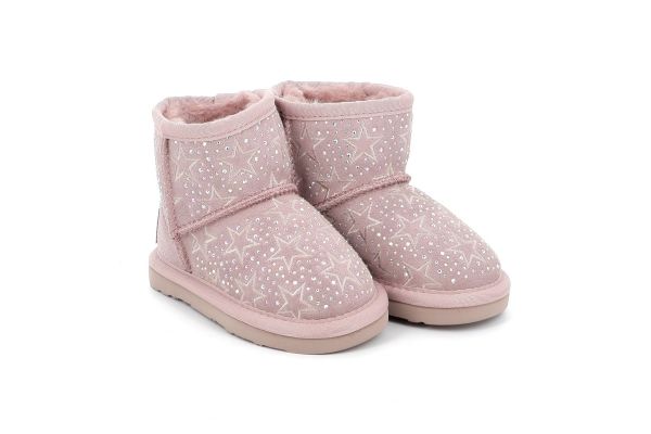 Μποτάκι Κορίτσι