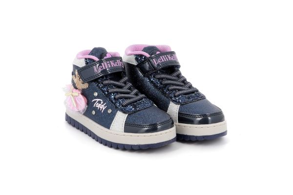 Μποτάκι Κορίτσι