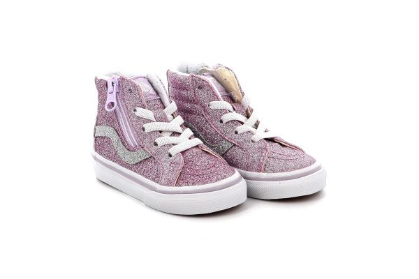 Μποτάκι Κορίτσι