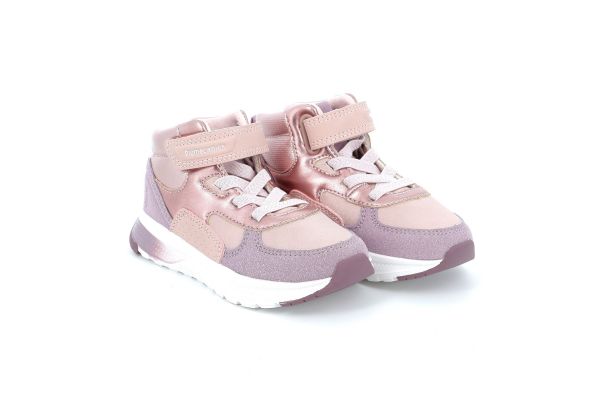 Μποτάκι Κορίτσι