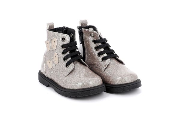 Μποτάκι Κορίτσι