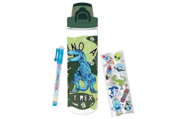 Παγουρίνο-στυλό