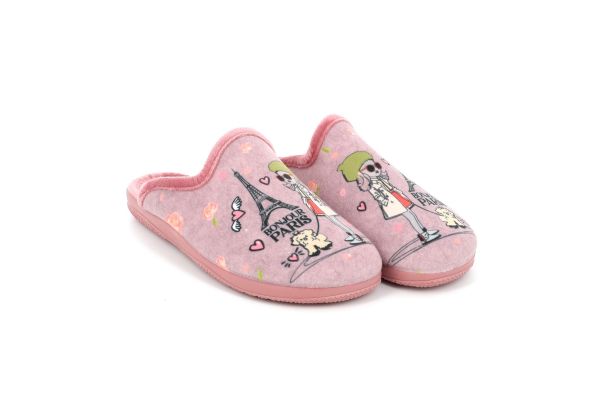 Γυναικεία Παντόφλα