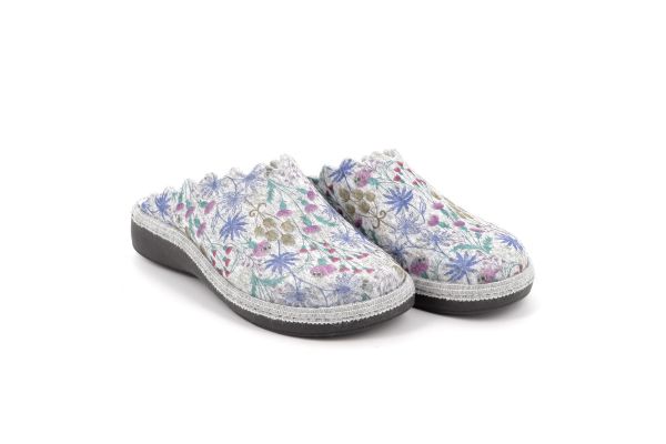 Γυναικεία Παντόφλα