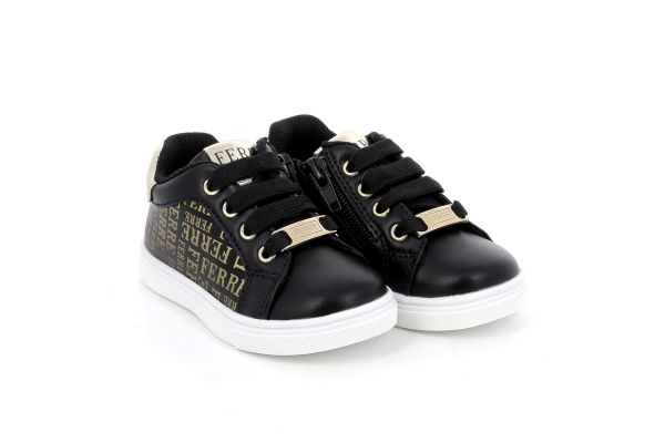 Χαμηλό Casual Κορίτσι