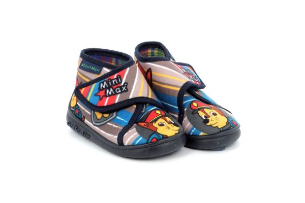 Παντοφλάκι Αγόρι