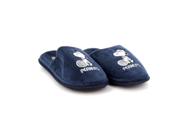 Ανδρική Παντόφλα