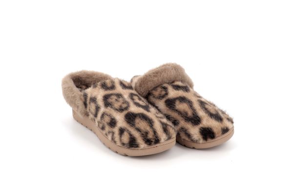 Γυναικεία Παντόφλα