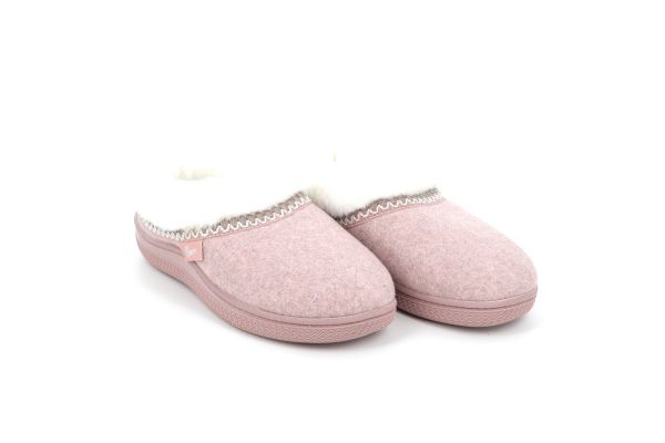 Γυναικεία Παντόφλα Parex Χρώματος Ροζ 10132118.PI