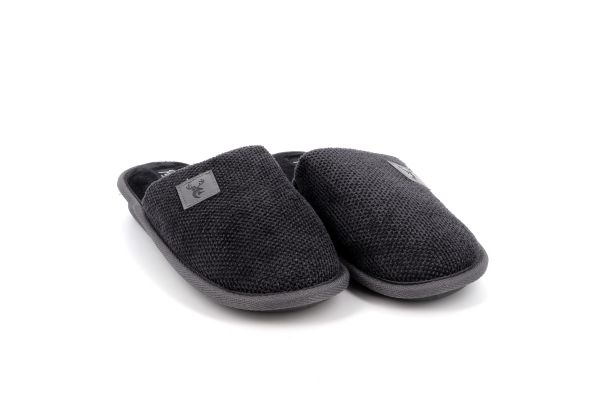 Ανδρική Παντόφλα