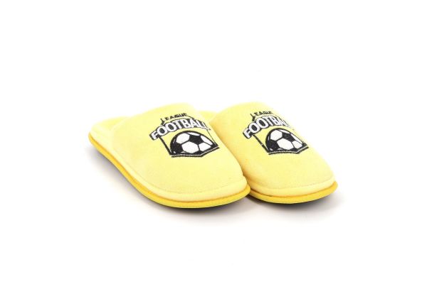 Παντοφλάκι Αγόρι